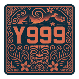 Y999 logo